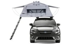 Thule Explorer Series Ayer 2-Person Rooftop Tent 22 Thule Explorer Series Ayer 2-Person Rooftop Tent -Camping Promotion Store image 100