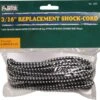 World Famous Replacement Shock Cord 3/16in (5mm)
