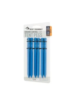 Sea To Summit Ground Control Light Tent Pegs -Camping Promotion Store image 1008