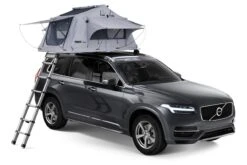 Thule Explorer Series Ayer 2-Person Rooftop Tent 24 Thule Explorer Series Ayer 2-Person Rooftop Tent -Camping Promotion Store image 102