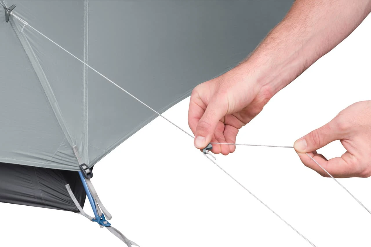 Sea To Summit Ground Control Guyline Cord 4 Sea To Summit Ground Control Guyline Cord - Image 4