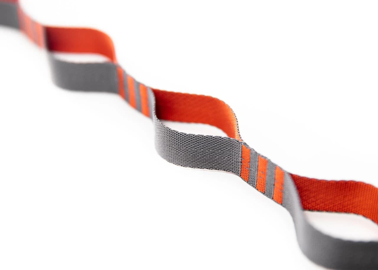 Kammok Python Hammock Straps 4 Kammok Python Hammock Straps - Image 4