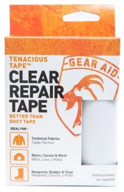 Gear Aid Tenacious Tape Repair Tape -Camping Promotion Store image 1050