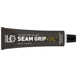 Gear Aid Seam Grip+Sil Silicone Tent Sealant 45ml