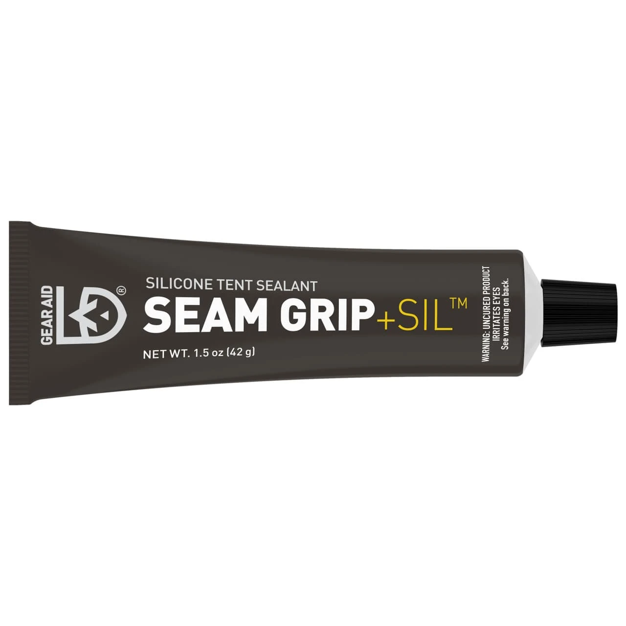 Gear Aid Seam Grip+Sil Silicone Tent Sealant 45ml 1 Gear Aid Seam Grip+Sil Silicone Tent Sealant 45ml