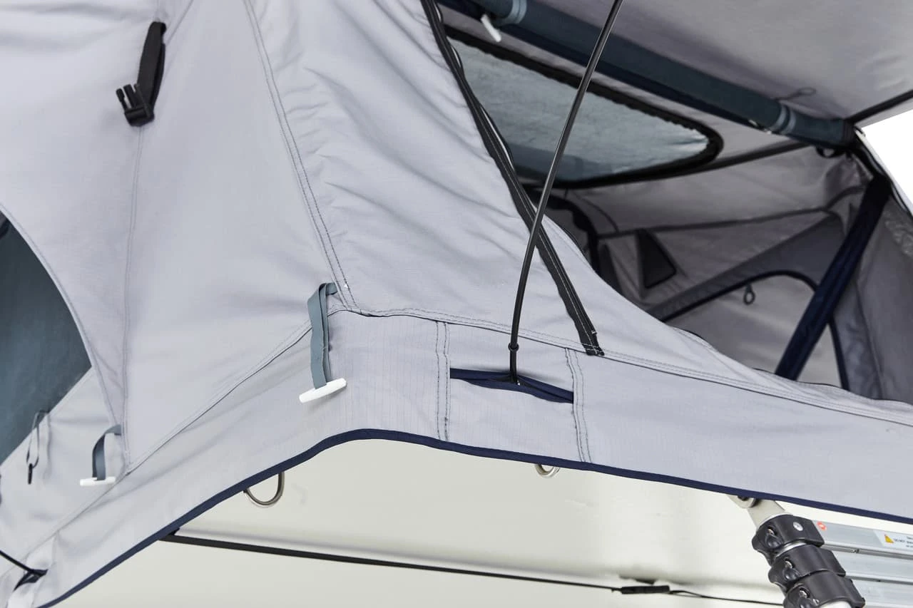 Thule Explorer Series Ayer 2-Person Rooftop Tent 9 Thule Explorer Series Ayer 2-Person Rooftop Tent - Image 9