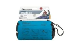 Sea To Summit Mosquito Pyramid Net 9 Sea To Summit Mosquito Pyramid Net -Camping Promotion Store image 1066