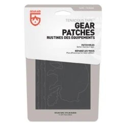 Gear Aid Tenacious Tape Gear Patches 5 Gear Aid Tenacious Tape Gear Patches -Camping Promotion Store image 1076