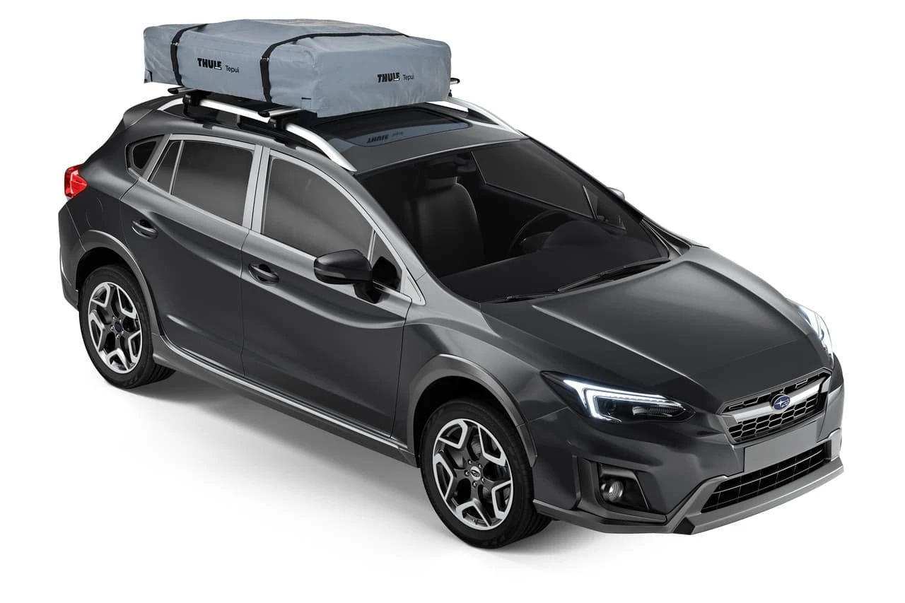 Thule Explorer Series Ayer 2-Person Rooftop Tent 11 Thule Explorer Series Ayer 2-Person Rooftop Tent - Image 11