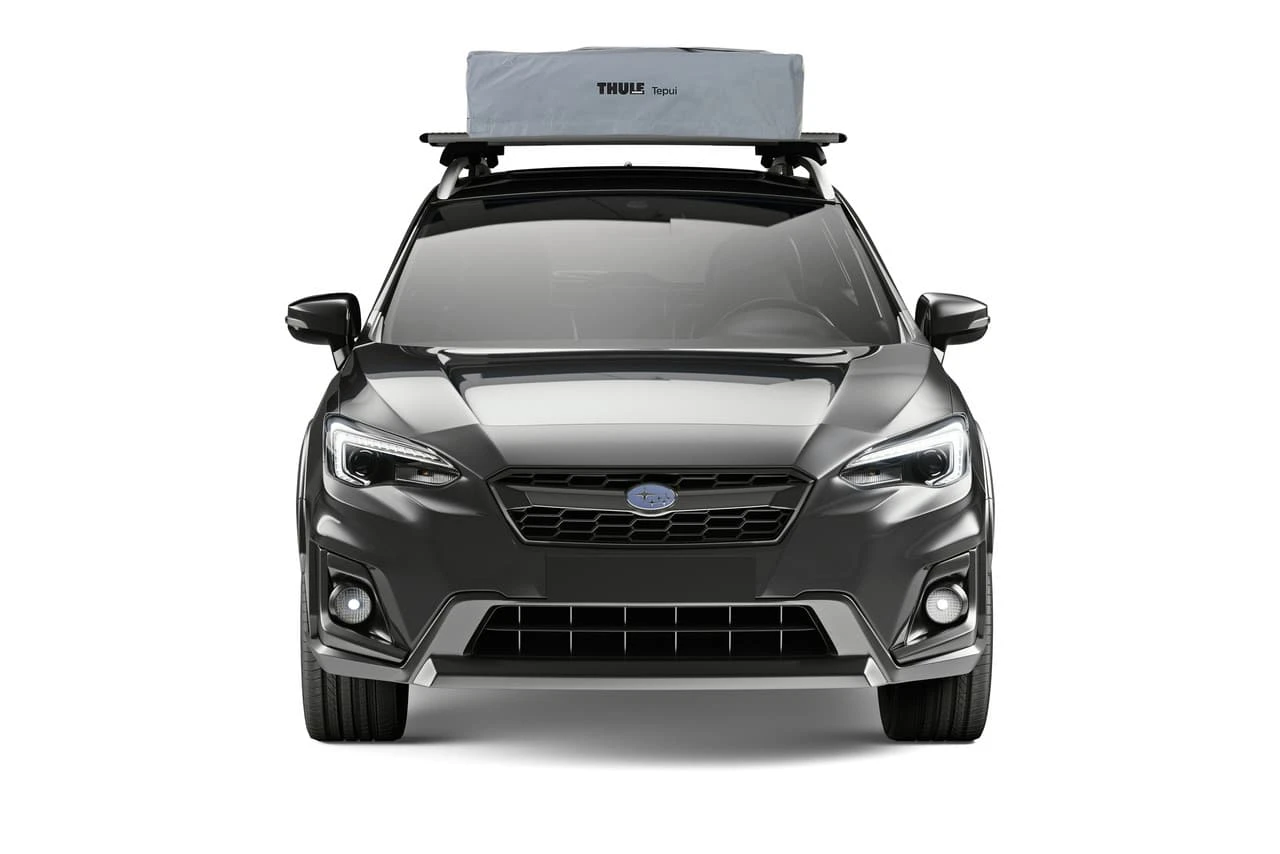 Thule Explorer Series Ayer 2-Person Rooftop Tent 12 Thule Explorer Series Ayer 2-Person Rooftop Tent - Image 12
