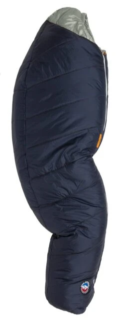 Big Agnes Sidewinder Camp 2C Sleeping Bag -Camping Promotion Store image 1091