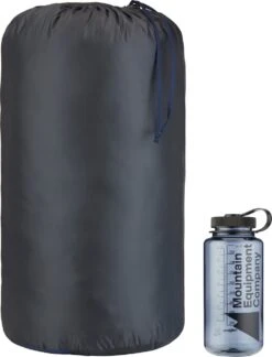 MEC Centaurus -18C Sleeping Bag - Unisex 7 MEC Centaurus -18C Sleeping Bag - Unisex -Camping Promotion Store image 1105