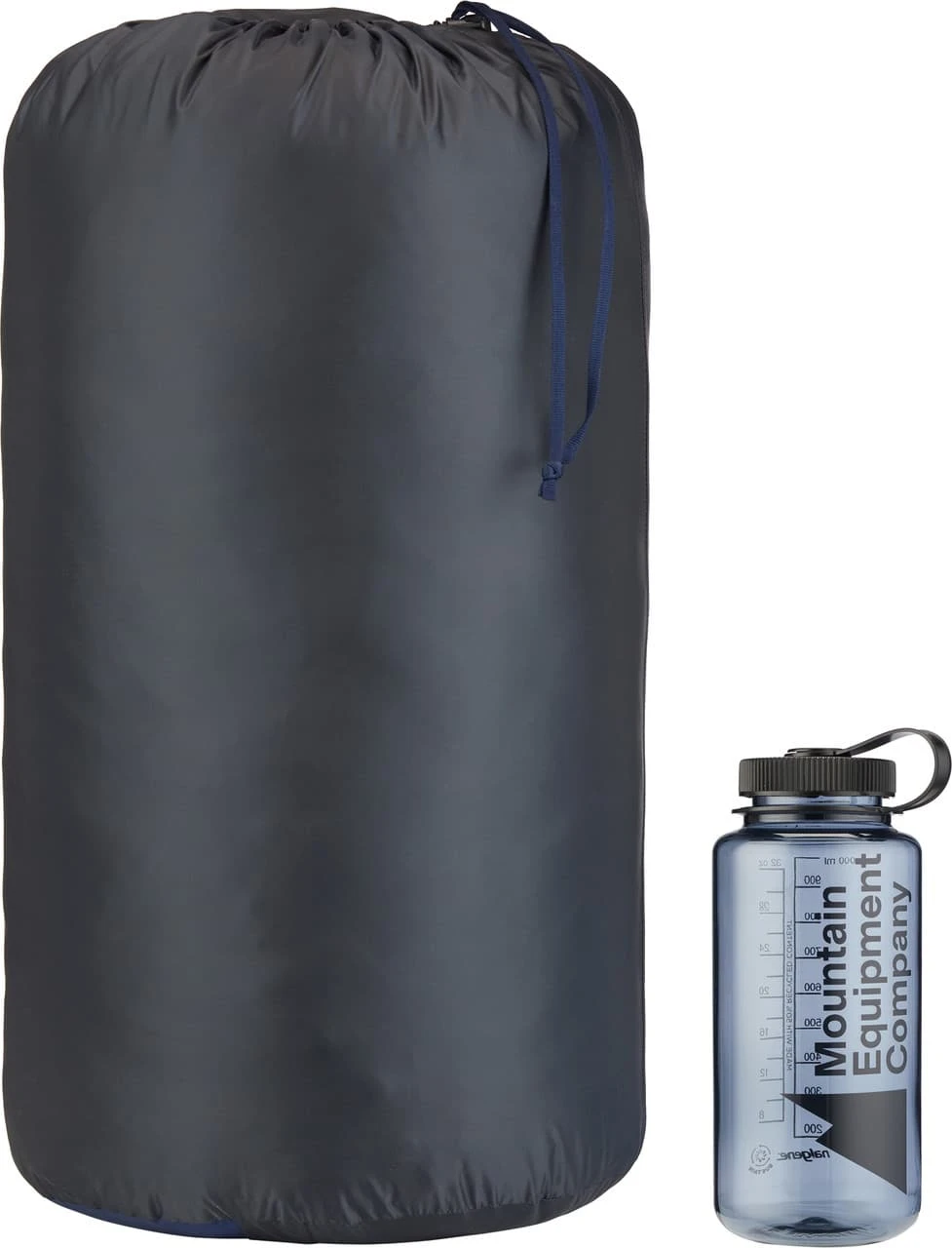 MEC Centaurus -18C Sleeping Bag - Unisex 4 MEC Centaurus -18C Sleeping Bag - Unisex - Image 4