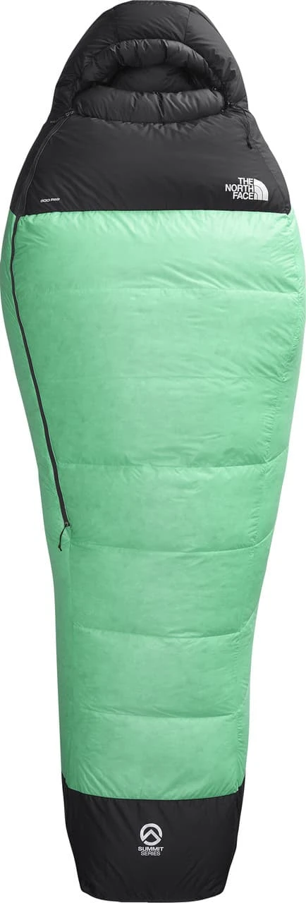 The North Face Inferno -18C Down Sleeping Bag - Unisex 1 The North Face Inferno -18C Down Sleeping Bag - Unisex