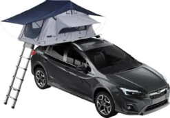 Thule Explorer Series Ayer 2-Person Rooftop Tent 33 Thule Explorer Series Ayer 2-Person Rooftop Tent -Camping Promotion Store image 111