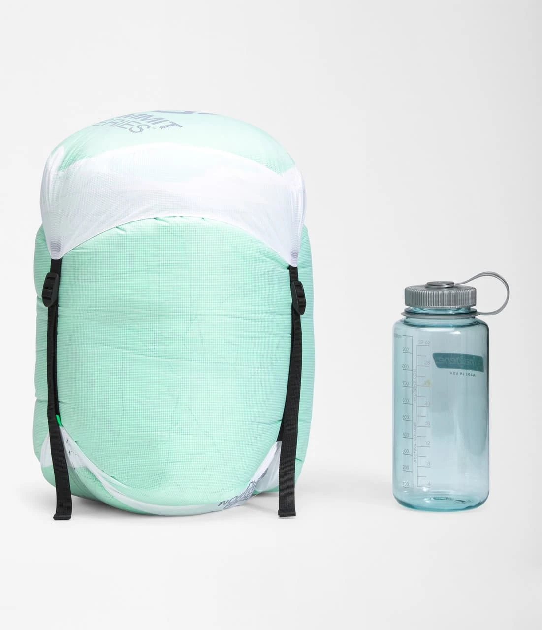 The North Face Inferno -18C Down Sleeping Bag - Unisex 2 The North Face Inferno -18C Down Sleeping Bag - Unisex - Image 2