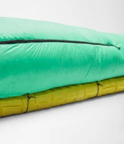 The North Face Inferno -18C Down Sleeping Bag - Unisex 7 The North Face Inferno -18C Down Sleeping Bag - Unisex -Camping Promotion Store image 1111