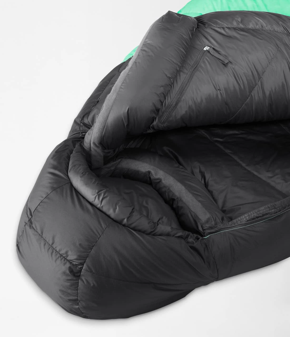 The North Face Inferno -18C Down Sleeping Bag - Unisex 5 The North Face Inferno -18C Down Sleeping Bag - Unisex - Image 5