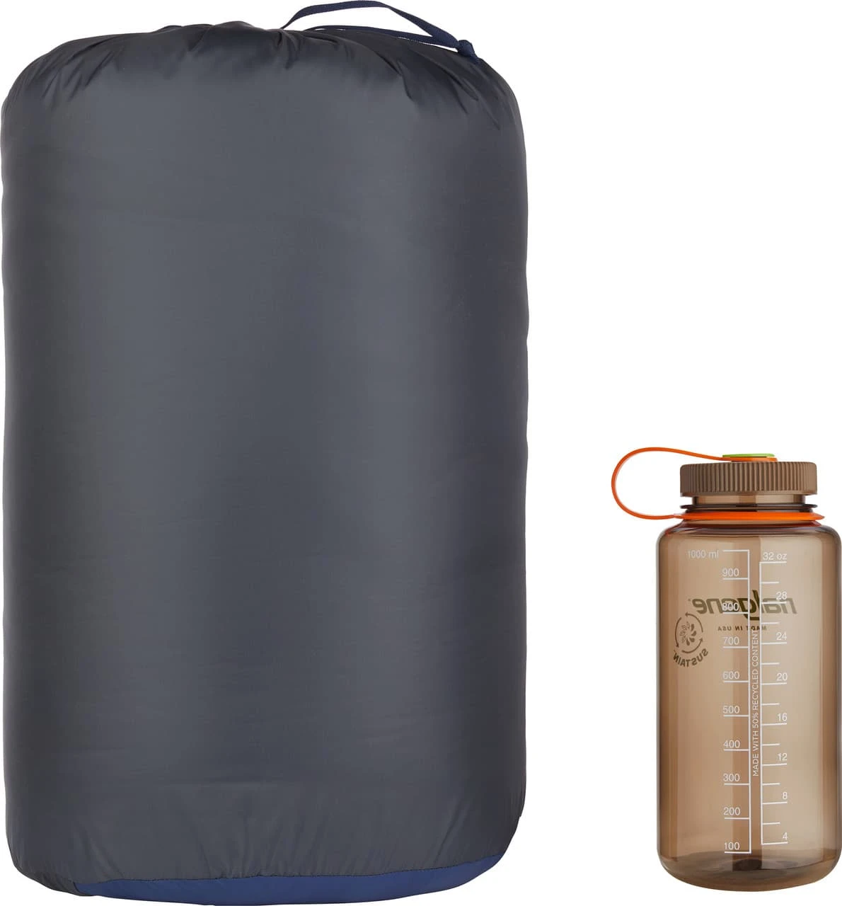 MEC Centaurus -9C Sleeping Bag - Unisex 1 MEC Centaurus -9C Sleeping Bag - Unisex