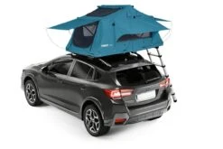 Thule Explorer Series Ayer 2-Person Rooftop Tent 34 Thule Explorer Series Ayer 2-Person Rooftop Tent -Camping Promotion Store image 112