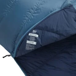MEC Talon +5C Down Sleeping Bag - Unisex -Camping Promotion Store image 1126