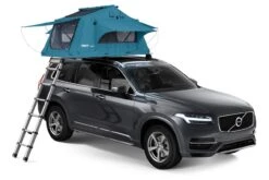 Thule Explorer Series Ayer 2-Person Rooftop Tent 35 Thule Explorer Series Ayer 2-Person Rooftop Tent -Camping Promotion Store image 113