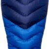 Rab Neutrino 600 -12C Down Sleeping Bag - Women's