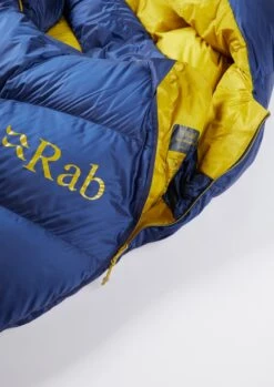 Rab Neutrino 600 -12C Down Sleeping Bag - Women's -Camping Promotion Store image 1134