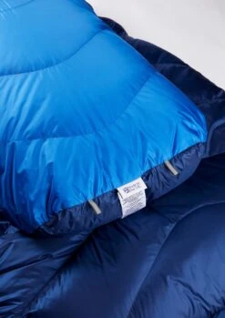 Rab Neutrino 600 -12C Down Sleeping Bag - Women's -Camping Promotion Store image 1135
