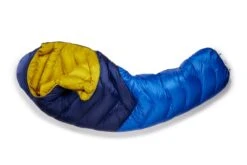 Rab Neutrino 600 -12C Down Sleeping Bag - Women's -Camping Promotion Store image 1140