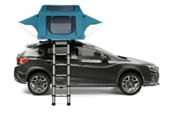 Thule Explorer Series Ayer 2-Person Rooftop Tent 37 Thule Explorer Series Ayer 2-Person Rooftop Tent -Camping Promotion Store image 115