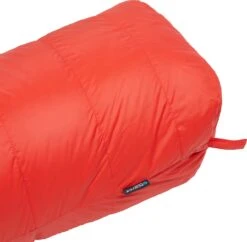 MEC Draco Jr. -5 Down Sleeping Bag - Youths -Camping Promotion Store image 1150
