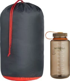 MEC Draco Jr. -5 Down Sleeping Bag - Youths -Camping Promotion Store image 1152