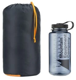 MEC Draco Jr. -5 Down Sleeping Bag - Youths -Camping Promotion Store image 1155