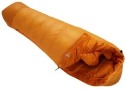 MEC Draco Jr. -5 Down Sleeping Bag - Youths -Camping Promotion Store image 1157