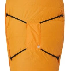 MEC Draco Jr. -5 Down Sleeping Bag - Youths -Camping Promotion Store image 1158