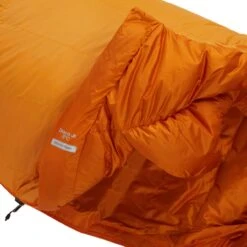 MEC Draco Jr. -5 Down Sleeping Bag - Youths -Camping Promotion Store image 1159