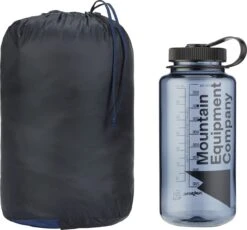 MEC Centaurus Junior 0C Sleeping Bag - Youths -Camping Promotion Store image 1162