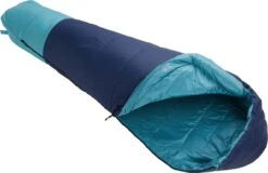 MEC Centaurus Junior 0C Sleeping Bag - Youths -Camping Promotion Store image 1163