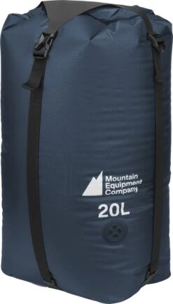 MEC Nano X-Hail Compression Dry Bag