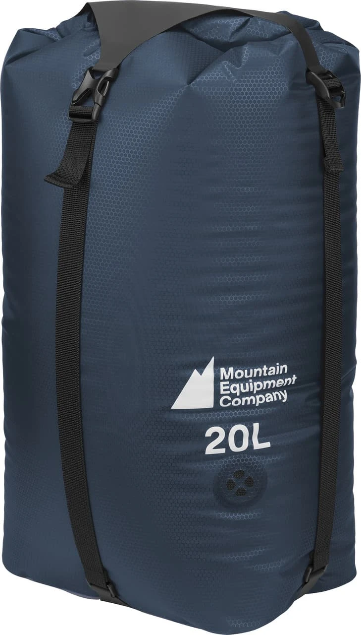 MEC Nano X-Hail Compression Dry Bag 1 MEC Nano X-Hail Compression Dry Bag