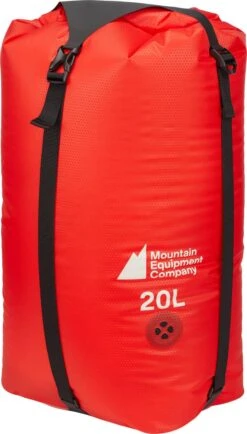 MEC Nano X-Hail Compression Dry Bag 7 MEC Nano X-Hail Compression Dry Bag -Camping Promotion Store image 1168