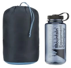 MEC Draco 0C Down Sleeping Bag - Men's -Camping Promotion Store image 1171