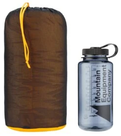 MEC Creekside 0C Sleeping Bag - Unisex 13 MEC Creekside 0C Sleeping Bag - Unisex -Camping Promotion Store image 1193