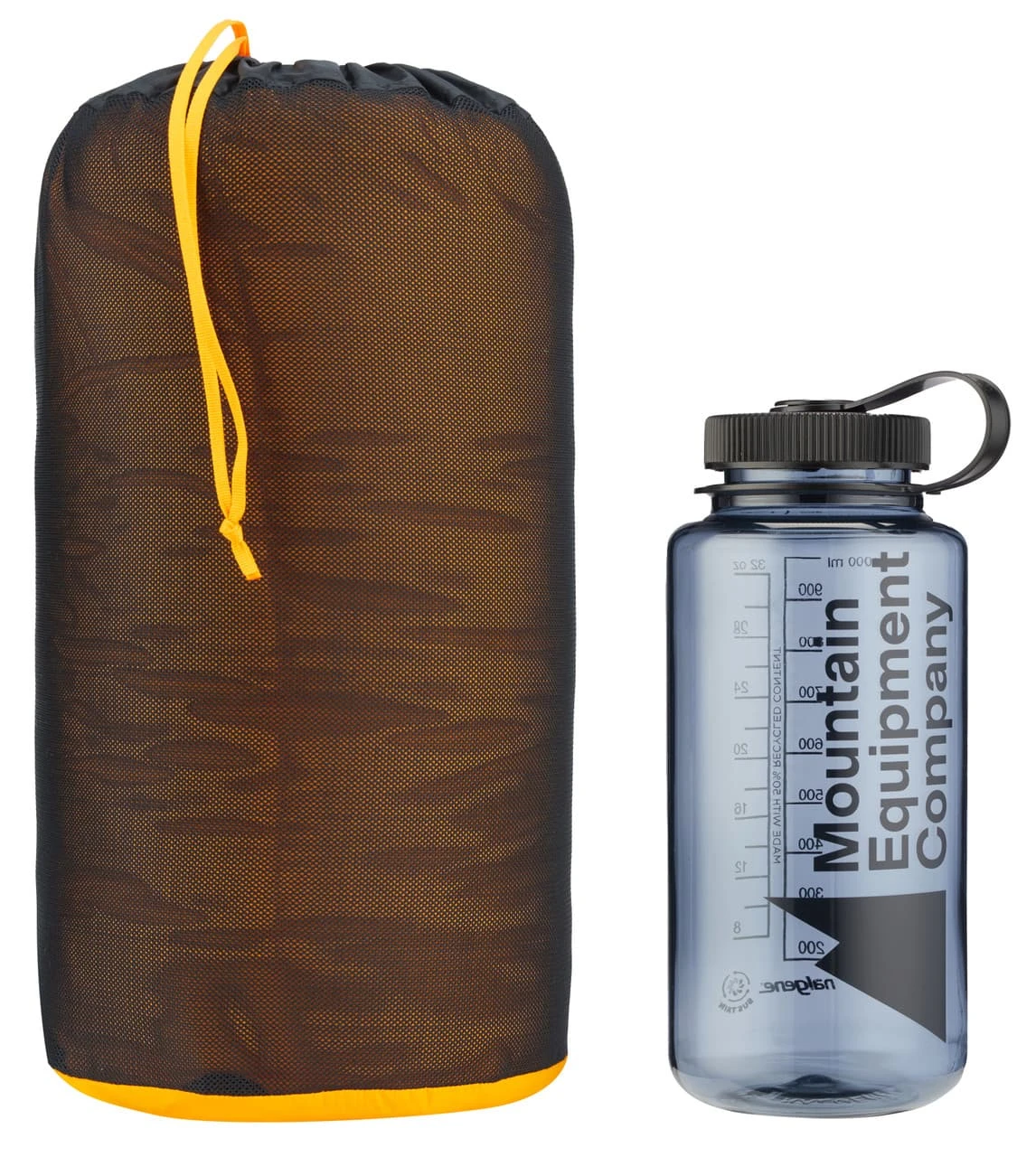 MEC Creekside 0C Sleeping Bag - Unisex 6 MEC Creekside 0C Sleeping Bag - Unisex - Image 6