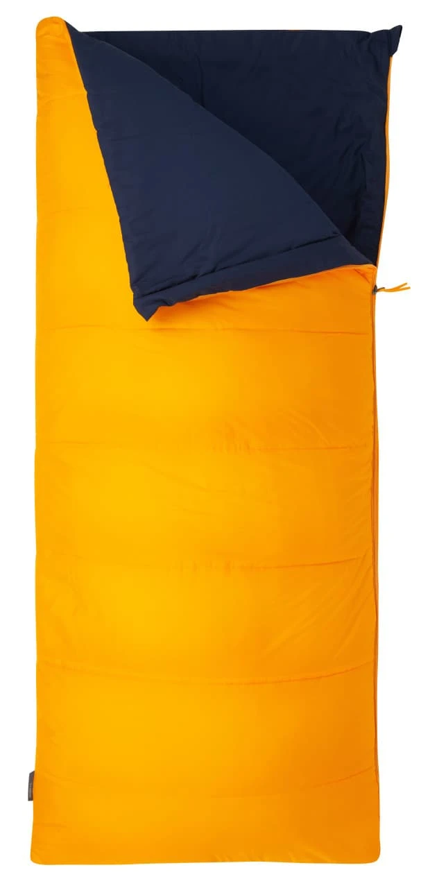 MEC Creekside 0C Sleeping Bag - Unisex 8 MEC Creekside 0C Sleeping Bag - Unisex - Image 8