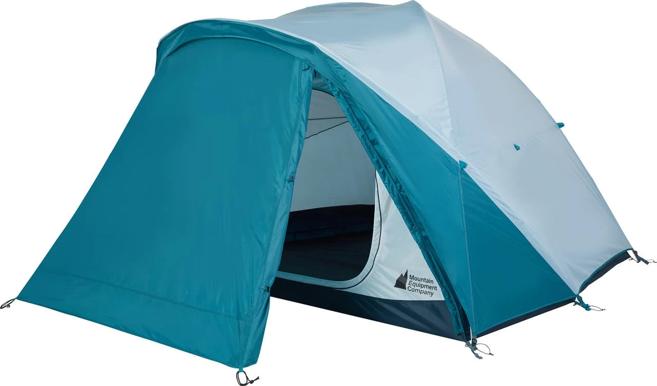 MEC Base Camper 4-Person Tent 12 MEC Base Camper 4-Person Tent - Image 12