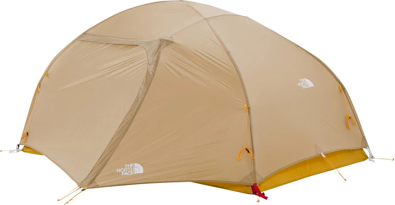 The North Face Trail Lite 2-Person Tent 1 The North Face Trail Lite 2-Person Tent