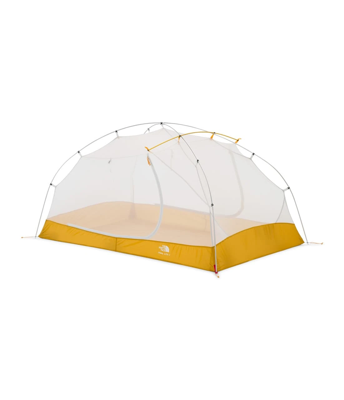 The North Face Trail Lite 2-Person Tent 2 The North Face Trail Lite 2-Person Tent - Image 2