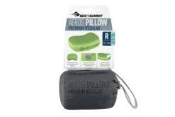 Sea To Summit Aeros Premium Pillow -Camping Promotion Store image 1245